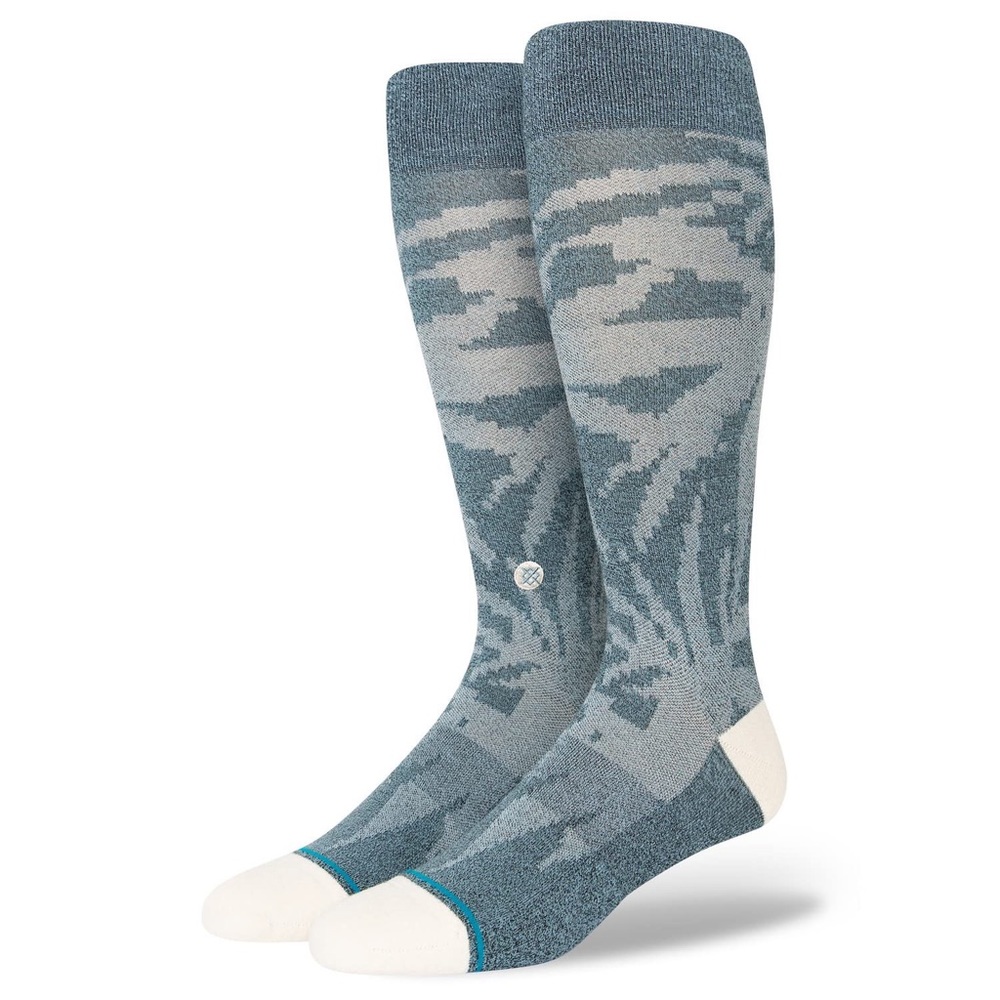 STANCE Men’s Performance Over the Calf Socks - FRAWNED